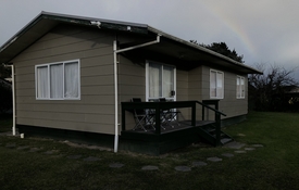 2-bedroom stand-alone cottages